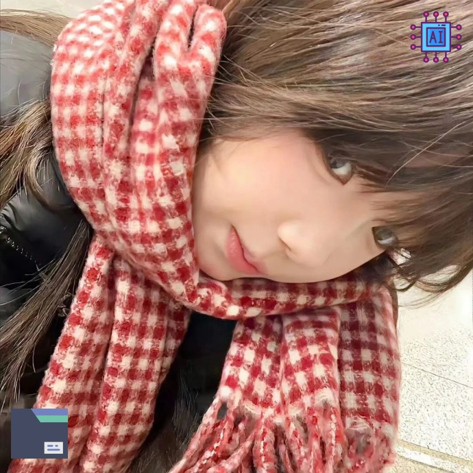 谢女士