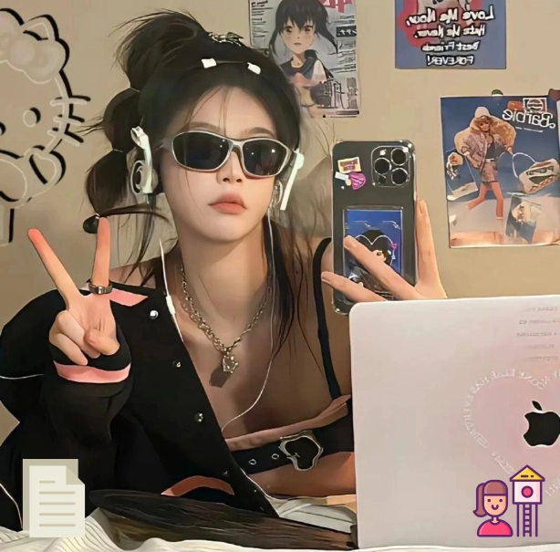 邓女士